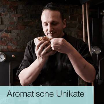 Aromatische Unikate