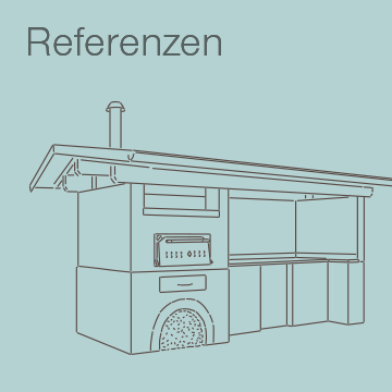 Referenzen Backhäuser