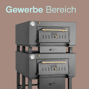 Gewerbebereich