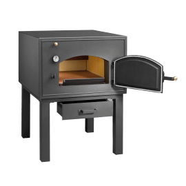 FAQ Holzbackofen