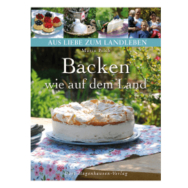 Backen allgemein