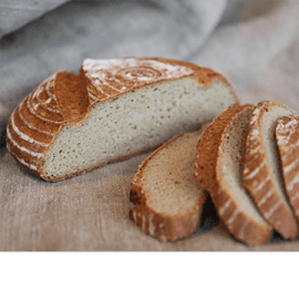 Glutenfrei