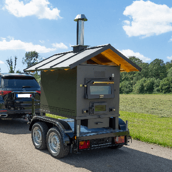Backmobil DEBO 60.100 