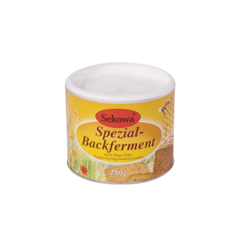 Sekowa Spezial Backferment