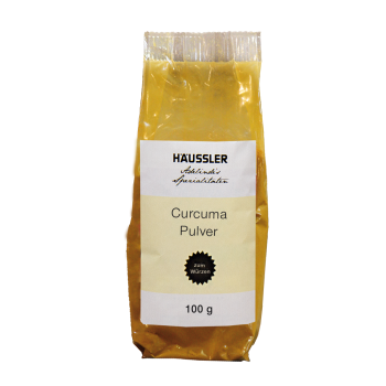 Curcumapulver