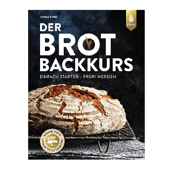 Der Brotbackkurs 