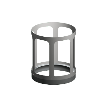Halterung für Glas Standard/XL