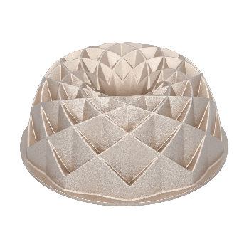 Gugelhupfform Geo Pandora, Ø 24 cm