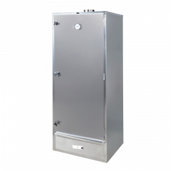 Heißräucherschrank FS 2/70 MAXI 