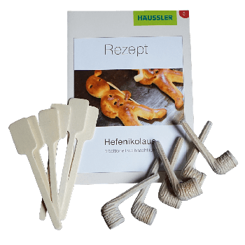 Nikolaus-Set