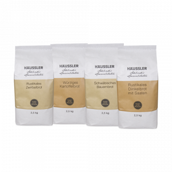 Brotmischung-Set
