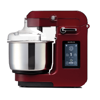 NOVA Burgundy